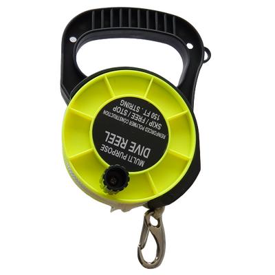 Dive Reel - Dalış Makarası - Vortex - VX-DR50