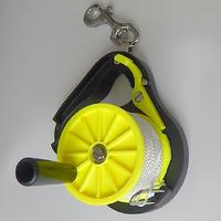 Dive Reel - Vortex - Cave-45-Rope