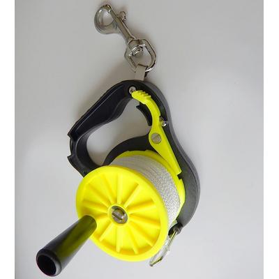 Dive Reel - Vortex - Cave-45-Rope