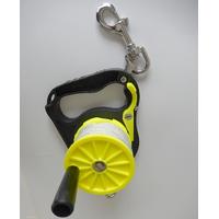 Dive Reel - Vortex - Cave-45-Rope