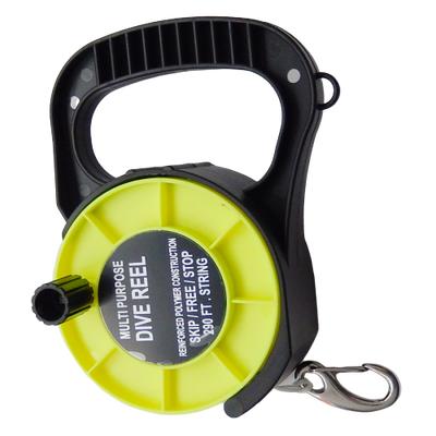 Dive Reel Makara - 290 Feet