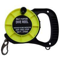 Dive Reel Makara - 290 Feet