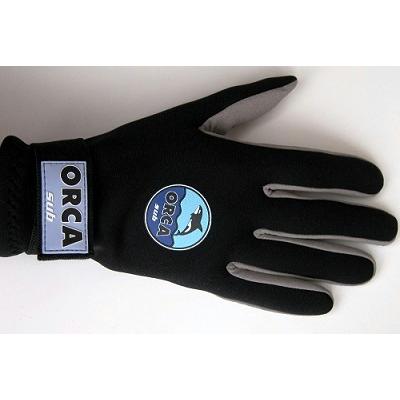 Eldiven - ORCA Sub - 2,5mm Amara - N175 - Model