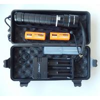 Fener - Deep Hunter - DH-XML-3000 Model