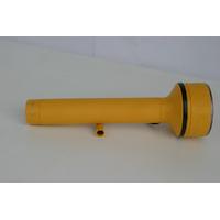 Fener - Helojen 4.8w Ampullü - FR-125