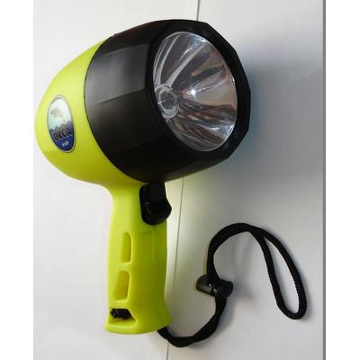 Fener - Helojen 4.8w Ampullü - XK-209