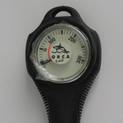 Finimetre - ORCA SUB - Fin-210
