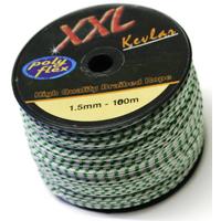 Kevlar Zıpkın ipi 100mt. - ZIK-100 