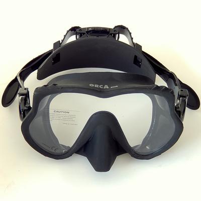 Maske ORCA Sub - UC-15 