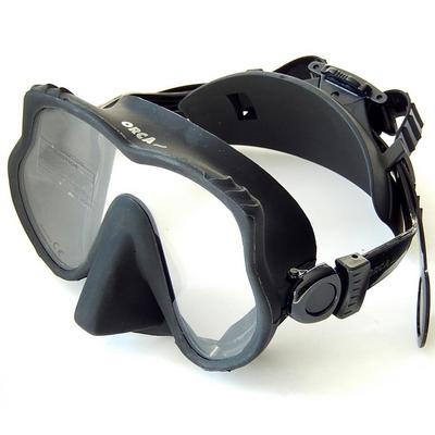 Maske ORCA Sub - UC-15 