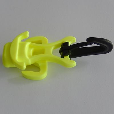 Octo Holder - VORTEX -BC2