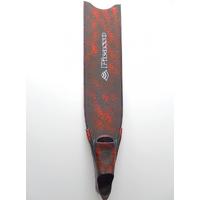 PALET Carbon -- Ultimate PICASSO - Red