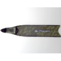 PALET Carbon Ultimate PICASSO - Green