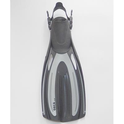 Palet - ORCA Sub - F400 - Kayışlı Tip