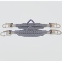 Palet Kayışı Inox Çelik - INX-11
