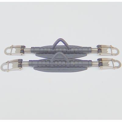 Palet Kayışı Inox Çelik - INX-11