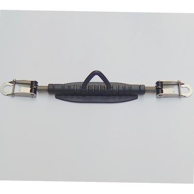 Palet Kayışı Inox Çelik - INX-11