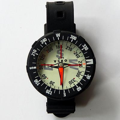 Pusula Delta - ORCA SUB - 507