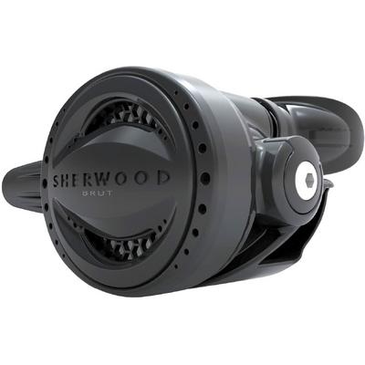 Regülatör - Sherwood - Brut