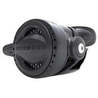 Regülatör - Sherwood - Brut