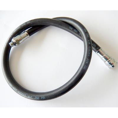 Regulatör Hortumu - Vortex - VX-RH17