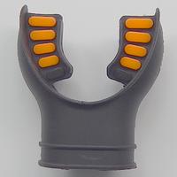 Regülatör Mapsı  Dişlikli - Siyah silikon -MP7