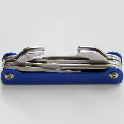 Regulatör Tool set - Vortex - VX-DT01