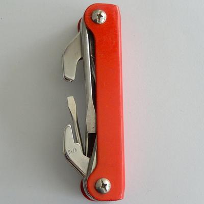 Regulatör Tool set - Vortex - VX-DT01