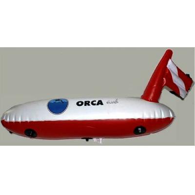 Şamandıra - ORCA SUB - Model Siluro