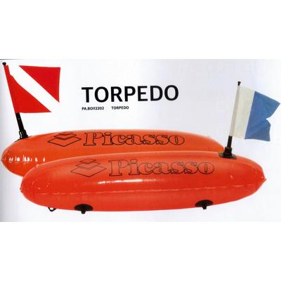 Şamandıra - Picasso - Torpedo
