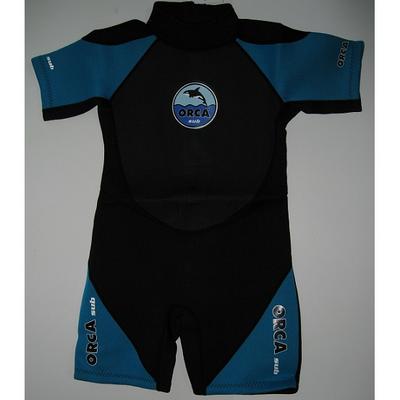 Shorthy Çocuk Elbisesi - ORCA SUB - Model - 11