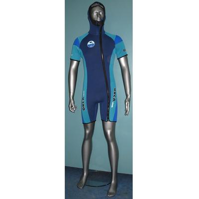 Shorthy ElbiseORCA -Model - Enjoy 63