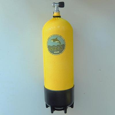 TÜP 10 Litre , Tekli vana