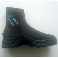 Tabanlı Dalış Botu 6,5mm ORCA SUB