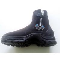 Tabanlı Dalış Botu 6,5mm ORCA SUB