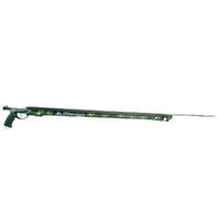 Zıpkın - Picasso - Cobra Rail Green Camo
