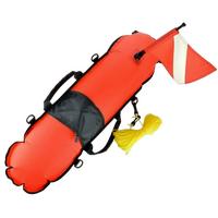 Avcı Şamandırası - ORCA SUB -TDM-85