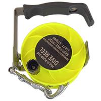 Teknik Dalış Makarası - ORCA -TD-45