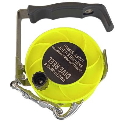Teknik Dalış Makarası - ORCA -TD-45