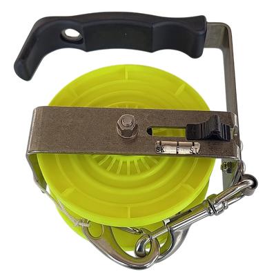 Teknik Dalış Makarası - ORCA -TD-45
