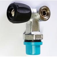 TÜP VANASI - ORCA SUB - 25X2-INT
